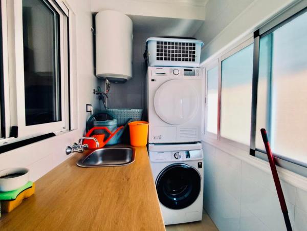 Chalet en San Miguel de Salinas