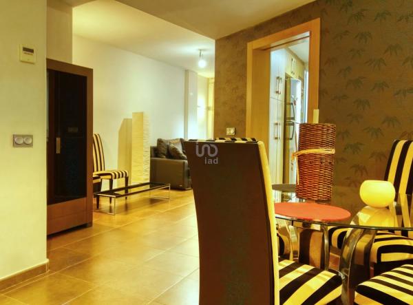 Piso en calle Manuel González, 6