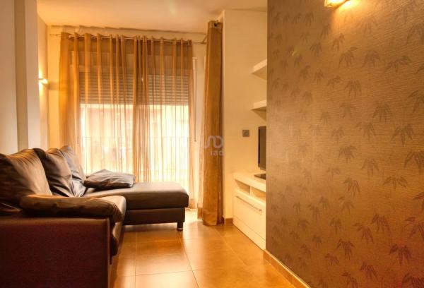 Piso en calle Manuel González, 6