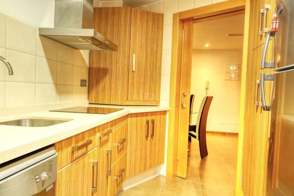 Piso en calle Manuel González, 6