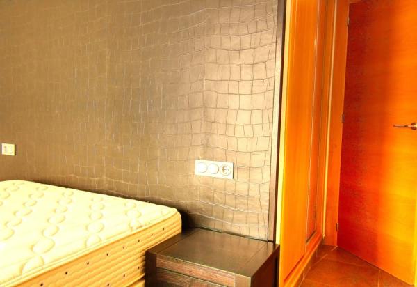 Piso en calle Manuel González, 6