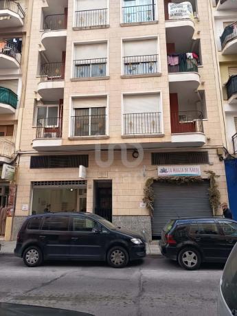 Piso en calle Manuel González, 6