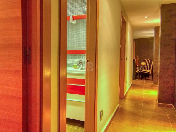 Piso en calle Manuel González, 6