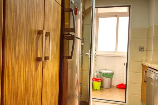 Piso en calle Manuel González, 6