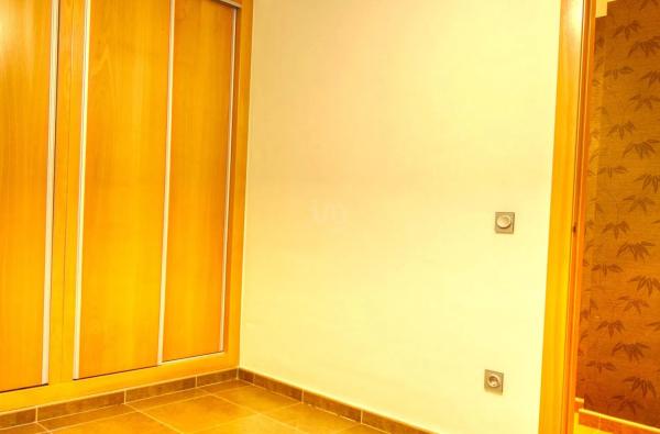 Piso en calle Manuel González, 6