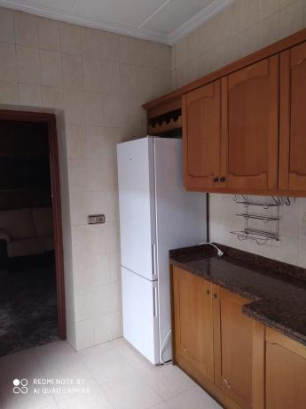 Chalet pareado en calle Virgen de la Salud, 56