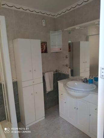 Chalet pareado en calle Virgen de la Salud, 56