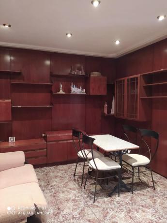 Chalet pareado en calle Virgen de la Salud, 56