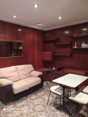 Chalet pareado en calle Virgen de la Salud, 56