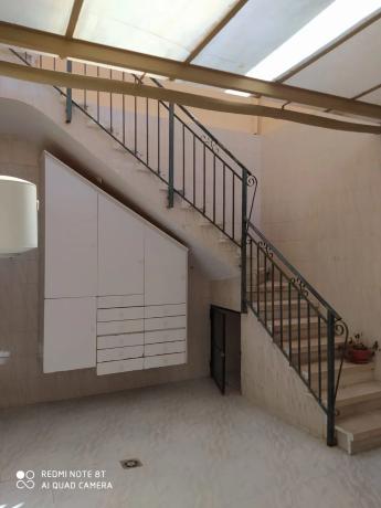 Chalet pareado en calle Virgen de la Salud, 56