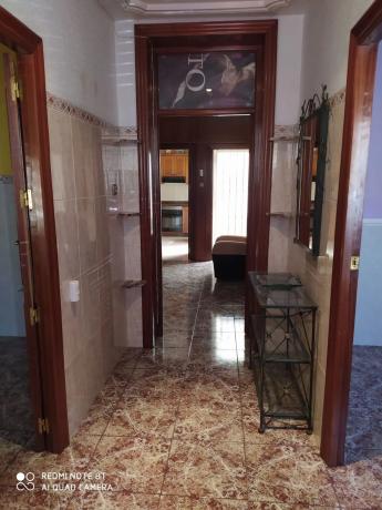 Chalet pareado en calle Virgen de la Salud, 56