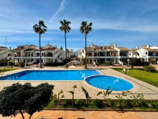 Piso en Torre de la Horadada