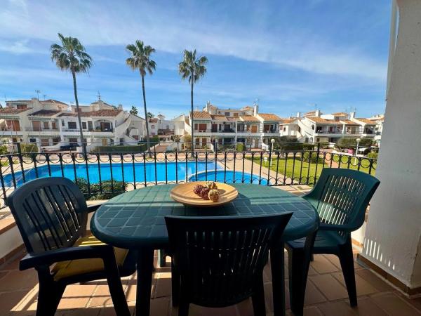 Piso en Torre de la Horadada