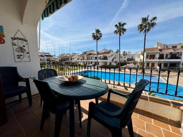 Piso en Torre de la Horadada