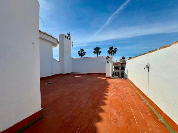 Piso en Torre de la Horadada