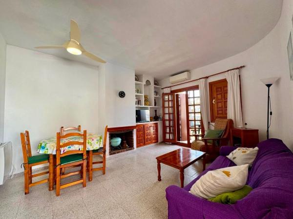 Piso en Torre de la Horadada