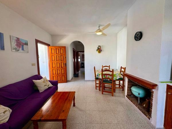 Piso en Torre de la Horadada