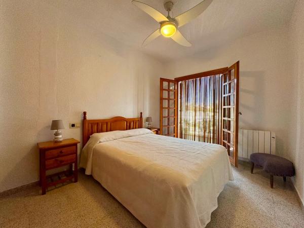 Piso en Torre de la Horadada