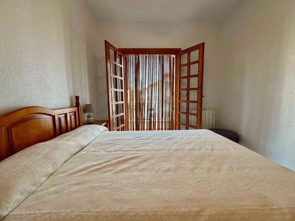 Piso en Torre de la Horadada