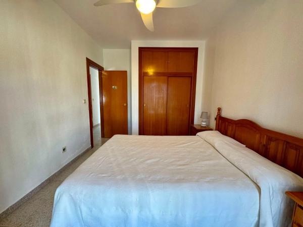 Piso en Torre de la Horadada