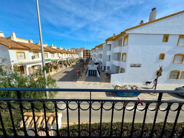 Piso en Torre de la Horadada