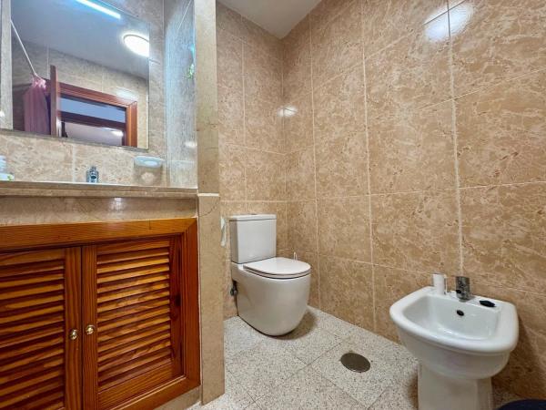 Piso en Torre de la Horadada