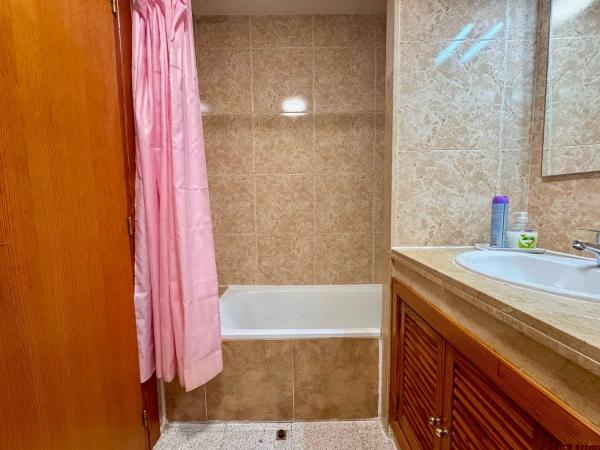 Piso en Torre de la Horadada