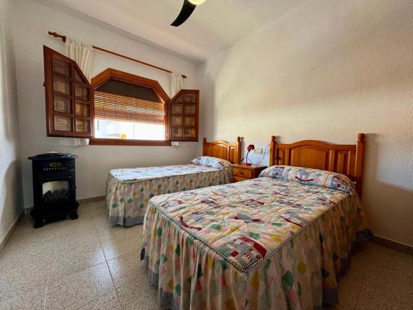 Piso en Torre de la Horadada