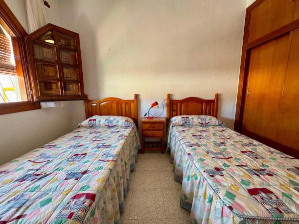 Piso en Torre de la Horadada