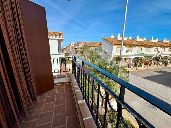 Piso en Torre de la Horadada