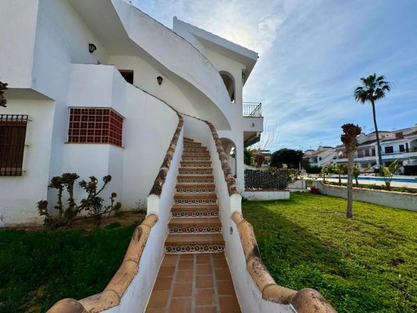 Piso en Torre de la Horadada