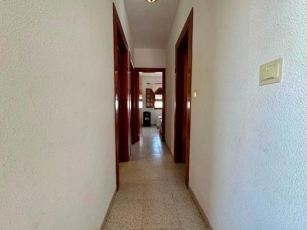 Piso en Torre de la Horadada