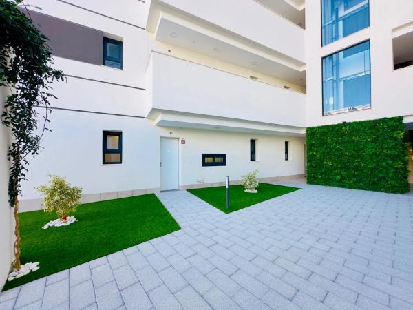 Piso en calle Gigantes y Cabezudos, 1