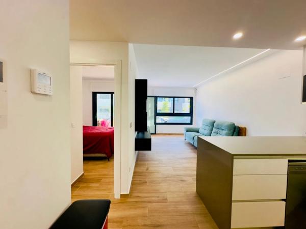 Piso en calle Gigantes y Cabezudos, 1