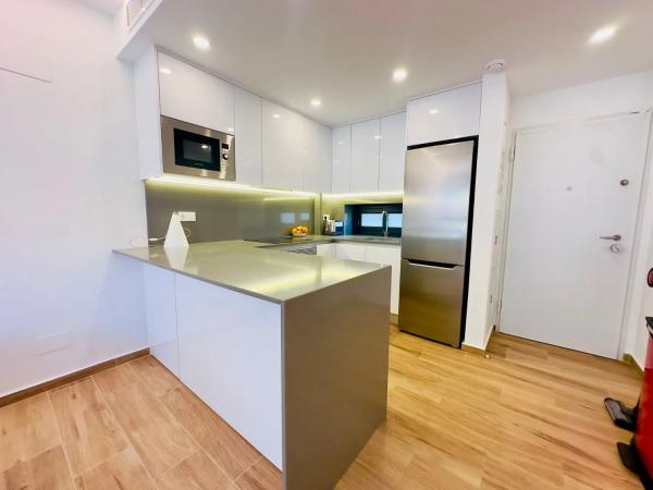 Piso en calle Gigantes y Cabezudos, 1