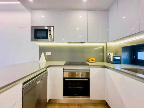 Piso en calle Gigantes y Cabezudos, 1