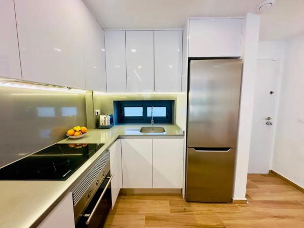 Piso en calle Gigantes y Cabezudos, 1