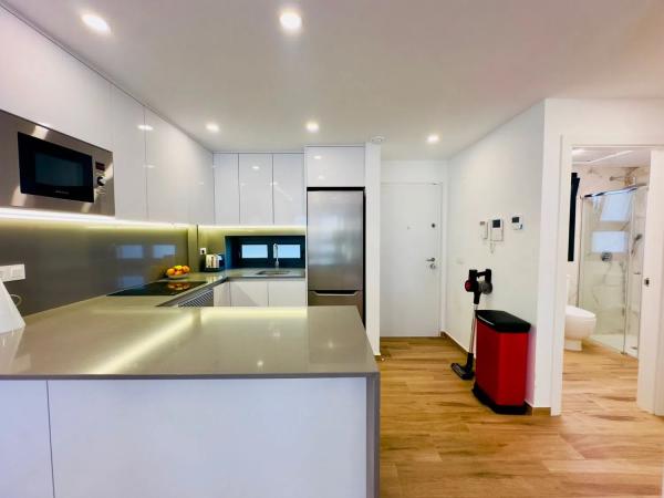 Piso en calle Gigantes y Cabezudos, 1