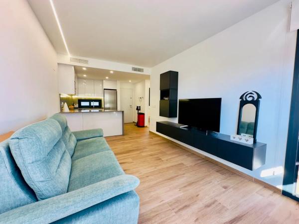 Piso en calle Gigantes y Cabezudos, 1