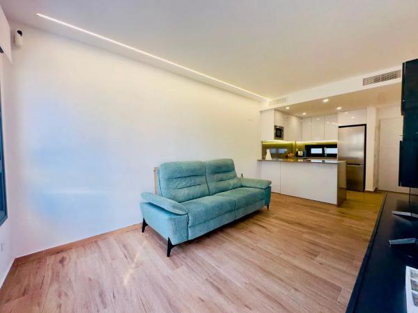 Piso en calle Gigantes y Cabezudos, 1