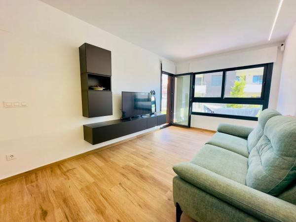 Piso en calle Gigantes y Cabezudos, 1