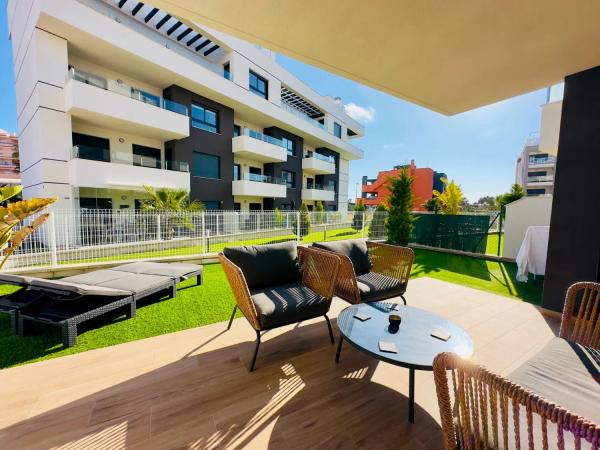 Piso en calle Gigantes y Cabezudos, 1