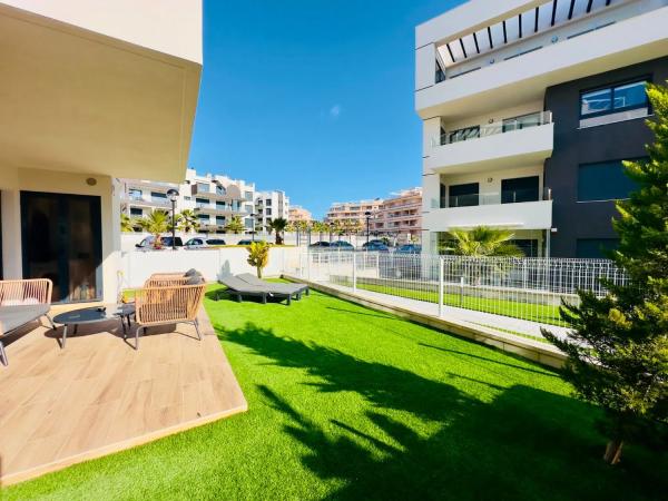 Piso en calle Gigantes y Cabezudos, 1