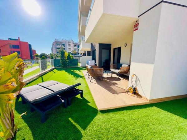 Piso en calle Gigantes y Cabezudos, 1