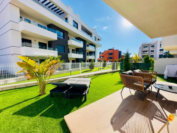 Piso en calle Gigantes y Cabezudos, 1