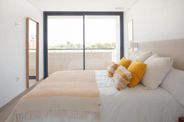 Chalet en Barrio Campoamor