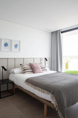 Chalet en Barrio Campoamor