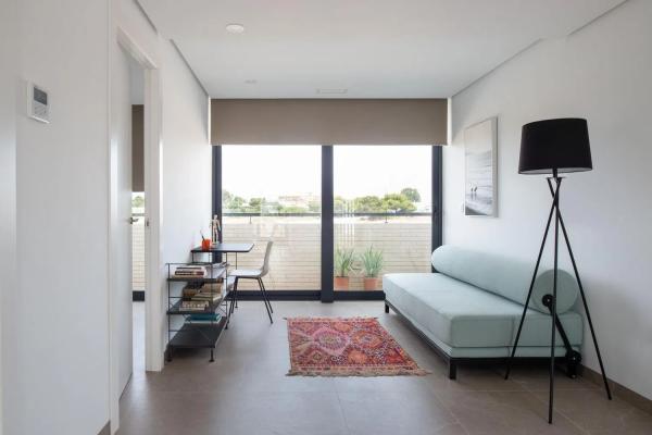 Chalet en Barrio Campoamor