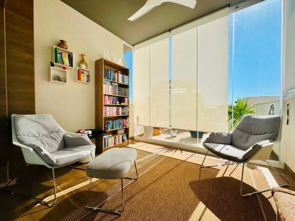 Piso en San Miguel de Salinas