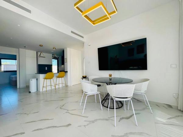 Piso en San Miguel de Salinas